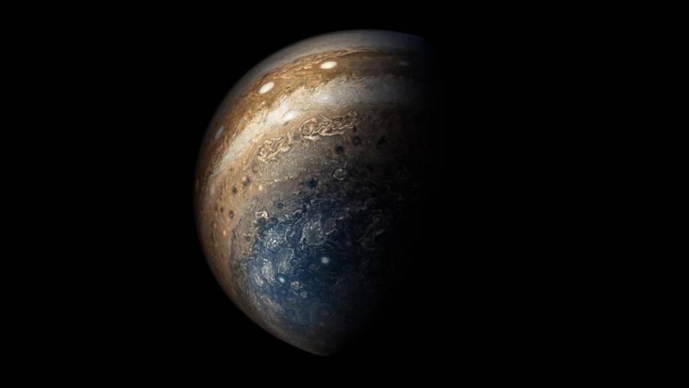 木星距离太阳有多远?