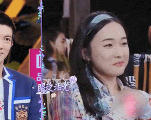 旅行》,本期节目中妻子团们突然提起了婚礼话题,这可算是戳到了霍思燕