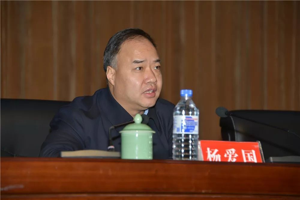 招商引资,杨爱国,於德华,刘彦生,市委,丁雷