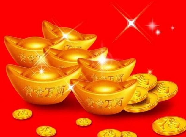 12月底起,3生肖运势亨通,招财进宝,一帆风顺,大富大贵