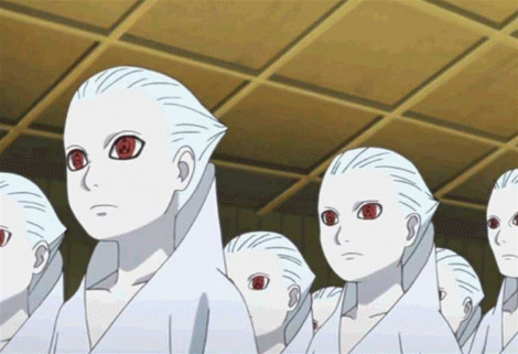 火影:谁拥有写轮眼最多?斑爷:4只,带土:20只,他:我数