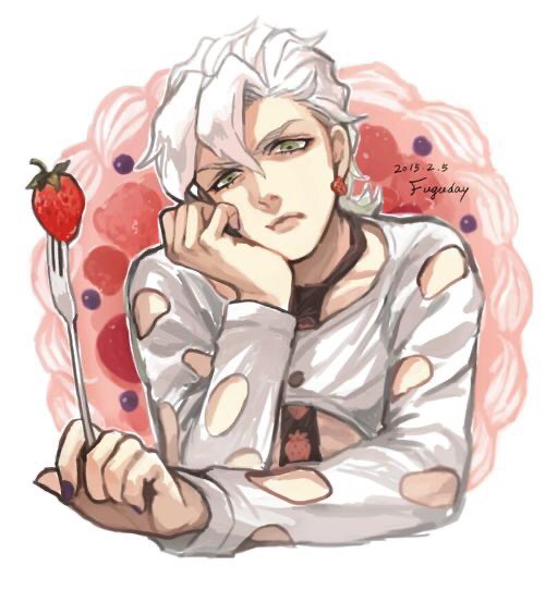jojo:抛开《恬不知耻》,茸茸如果邀请福葛归队,他愿意