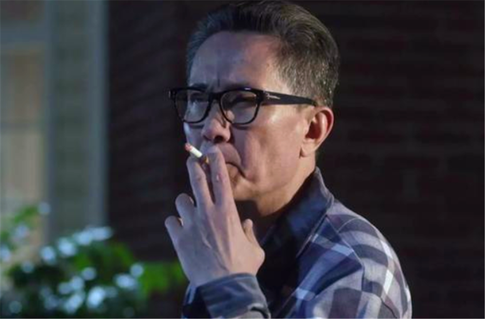 如何评价《人民的名义》中的高育良?