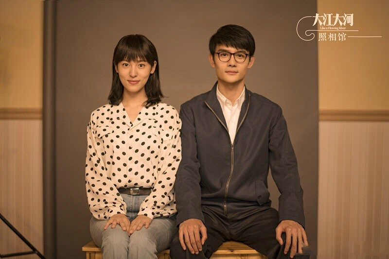 《大江大河2》女主官宣,是怎样的香饽饽让一众女演员抢破头?