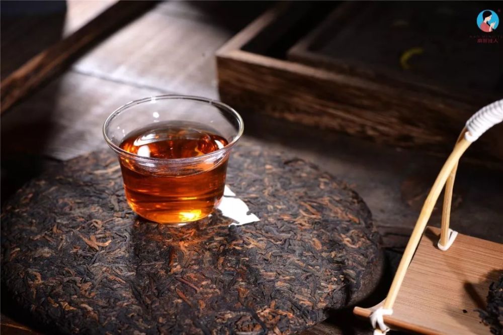 普洱熟茶,普洱茶,生茶