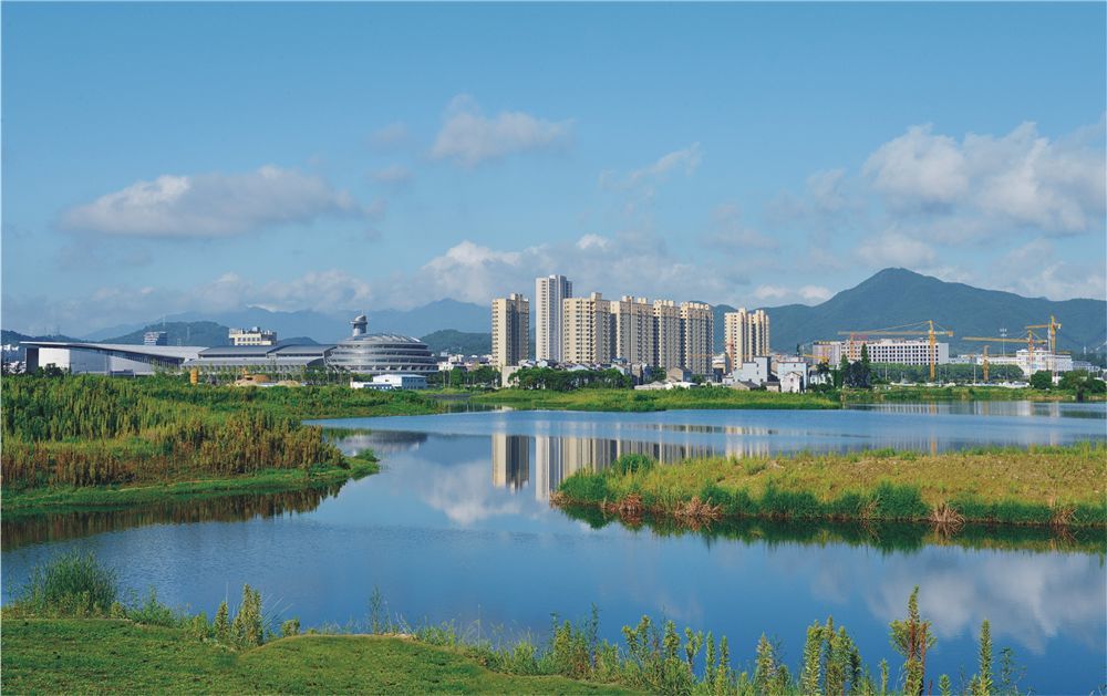 宁海这2条河湖,是你常去的吗?