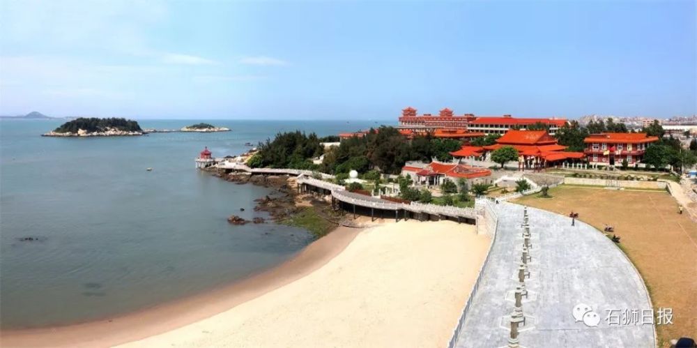 古浮村,石狮,闽南,石板路,渔村,泉州,上口,大山屿,祥芝,滨海