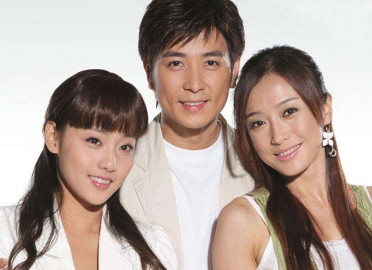 杨幂,冯绍峰,甄嬛传,孙俪,一帘幽梦