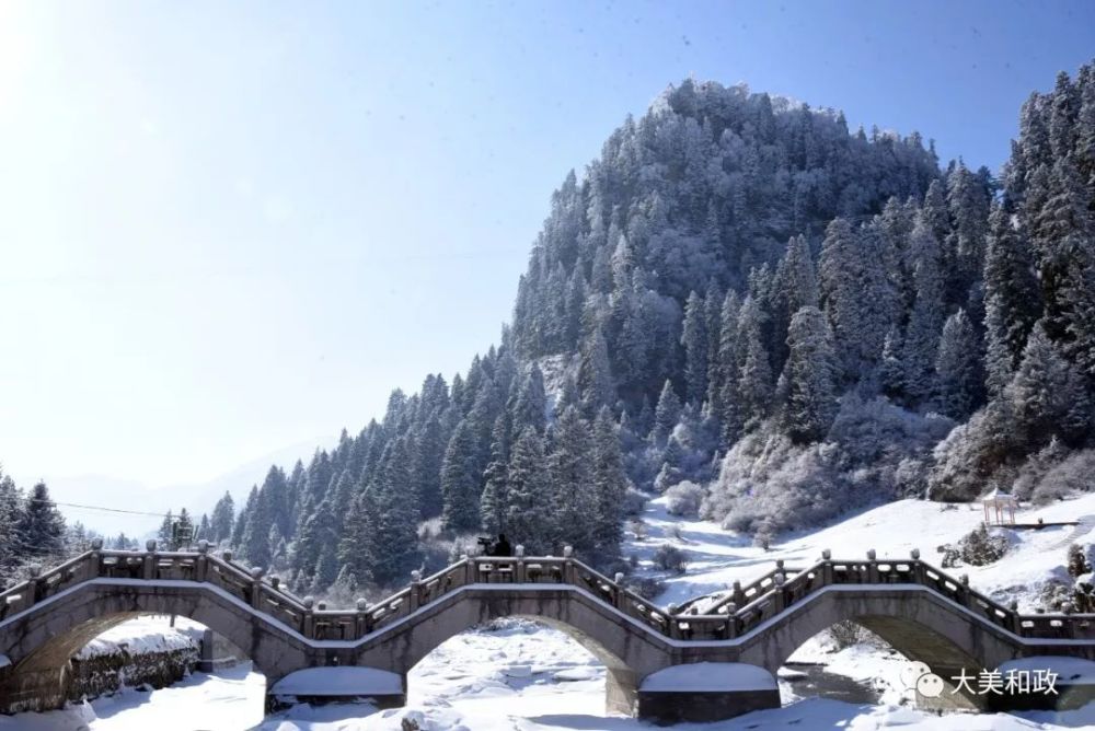 冰雪运动带火和政旅游——临夏州首届冰雪体育旅游节开幕式侧记