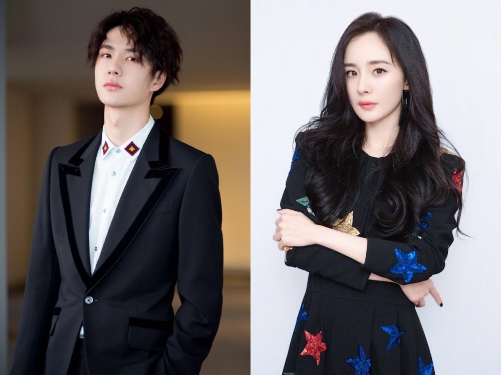 被爆上春晚搭档杨幂,全新tvc 2分钟30个彩蛋,王一博后续资源逆天