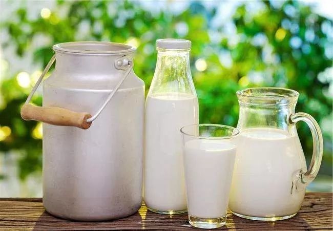 喝生鲜奶比纯牛奶更健康?