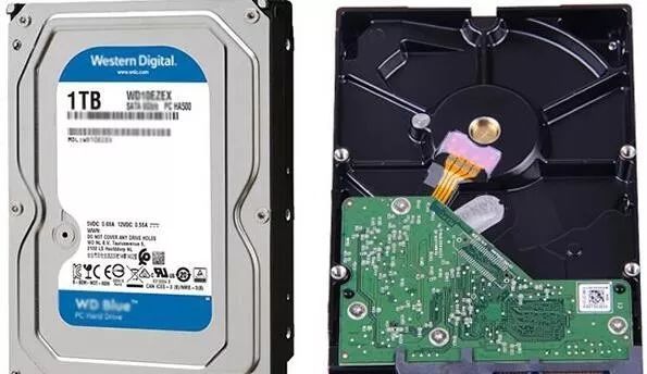 固态硬盘与机械硬盘寿命_固态硬盘与机械硬盘寿命