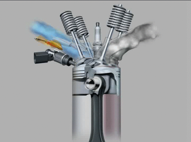 摩托车火花塞你不知道的