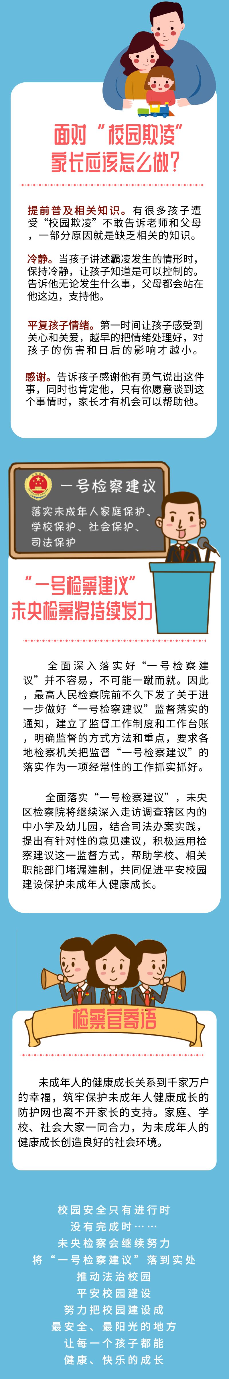 一号检察建议是什么检察官为你一一解答