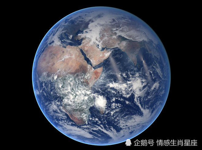 为什么感受不到地球在转,宇宙中的星体有没有静止的,一起来看看
