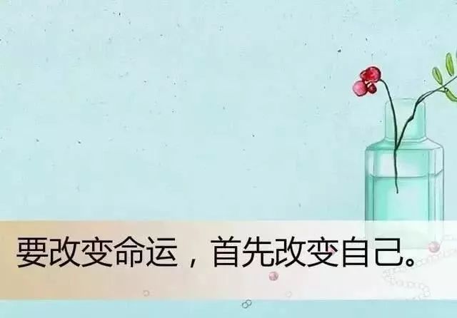 朋友圈,缘分
