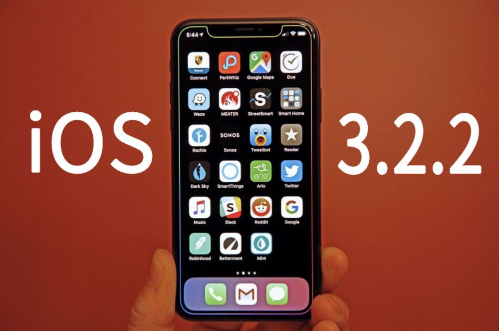 3一周体验报告:可能是最值得升级ios系统!