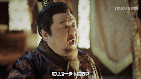 贫嘴张大民的幸福生活,大明风华,朱高炽