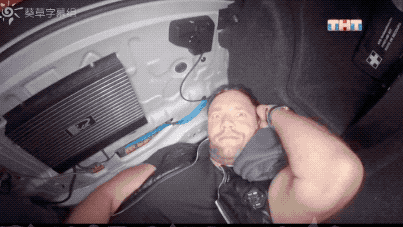 俄国奇人能看到鬼《通灵之战》电视节目轰动世界