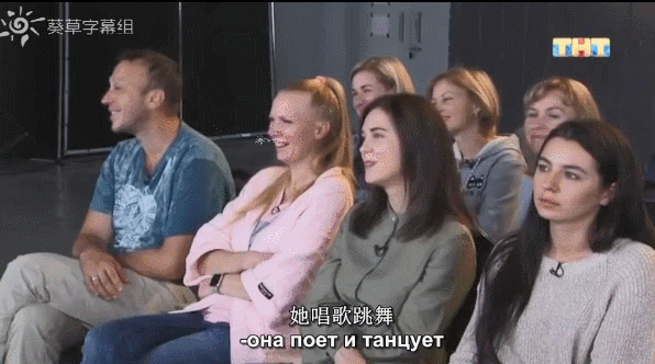 俄国奇人能看到鬼《通灵之战》电视节目轰动世界