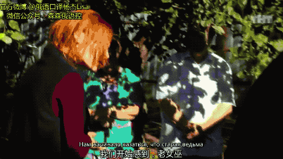 俄国奇人能看到鬼《通灵之战》电视节目轰动世界