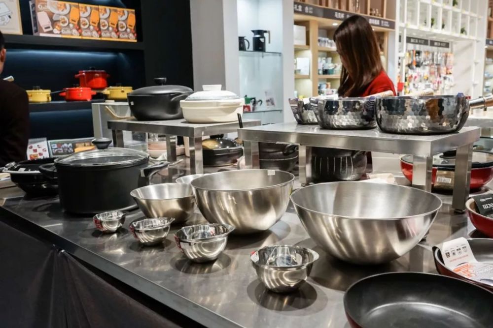 忍痛曝光这家宝藏日系餐具店,逛完瞬间被治愈!