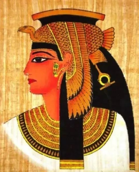 古埃及王朝年表的发明