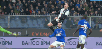 变天!一场2-1让意甲榜首易主,c罗逆天进球太无解