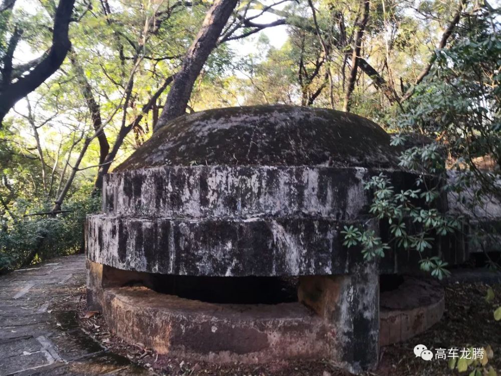 惠州飞鹅岭公园