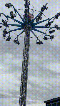 不知道这妹子的老公是谁,但是我真的羡慕了