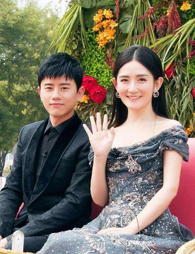 明星也需要相亲,娱乐圈有多对相亲夫妻,最后一对男方被女方骗婚