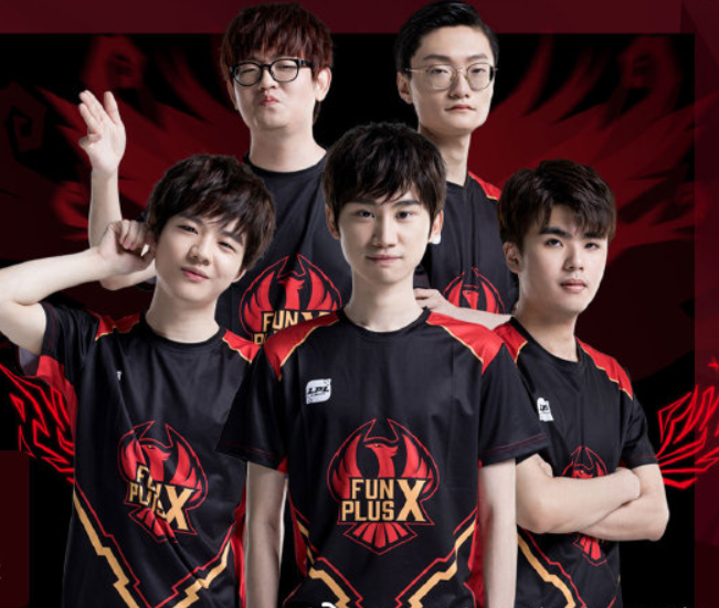 fpx战队,khan,德玛西亚杯,刘青松,lpl