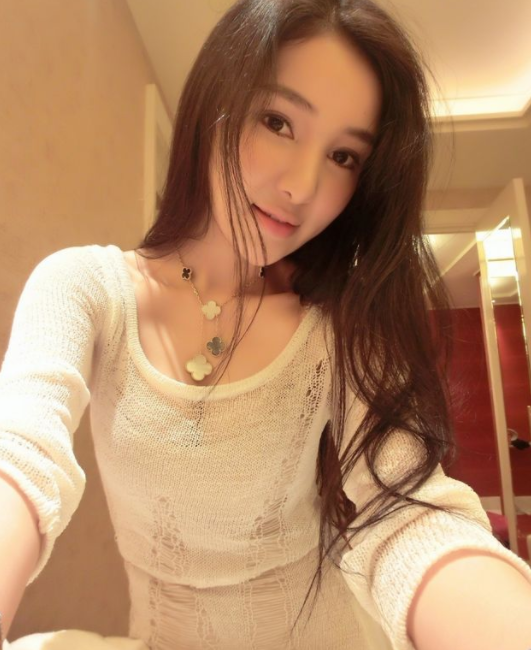 郭美美,不怕不怕