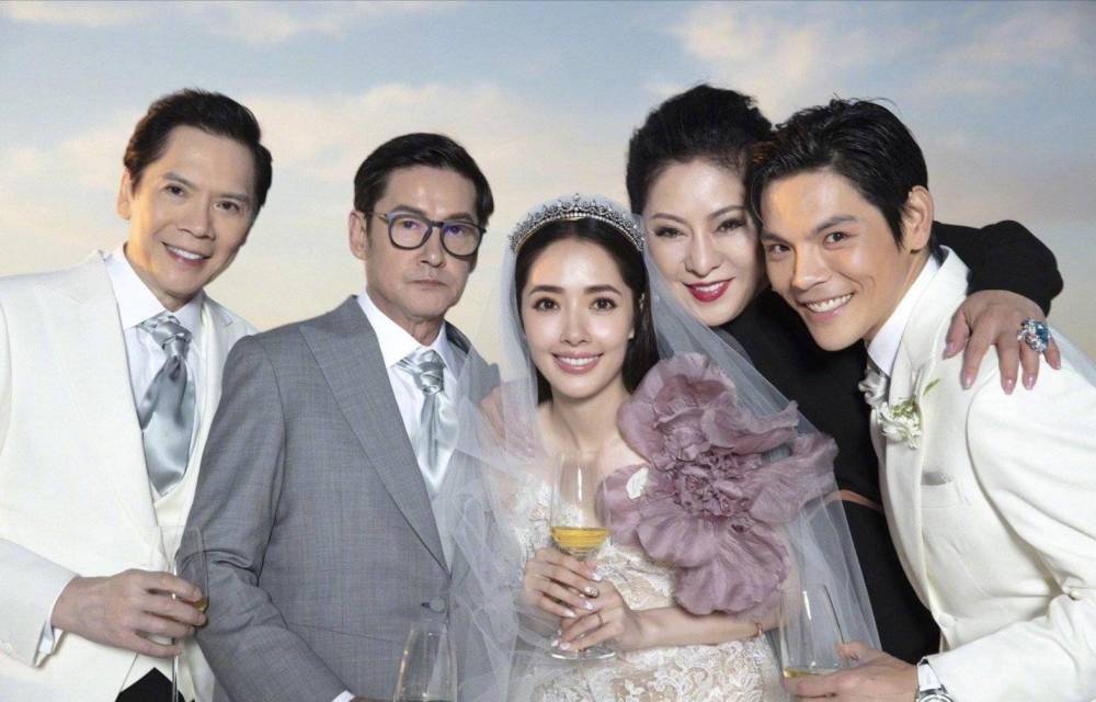 2019娱乐圈十大喜事:肖战王一博上榜,奚梦瑶赵丽颖