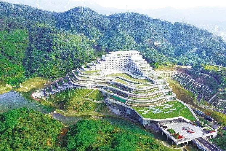 春华秋实贺华诞—广西药用植物园携手国家基因库迈入"