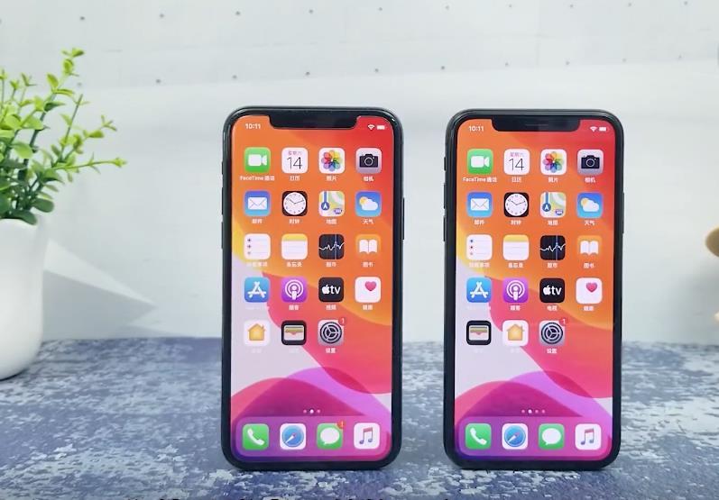 买新不买旧是用苹果吗?iphone x上手实测!