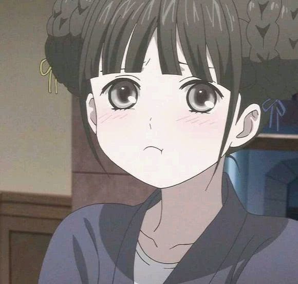 二次元,动漫,00后,情侣头像,文案