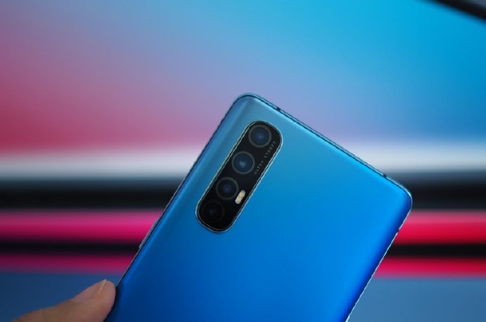 opporeno3pro真机上手,告诉我这货与华为p30pro有何区别