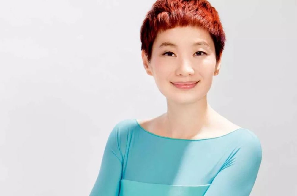 传《elle》中国主编晓雪离职