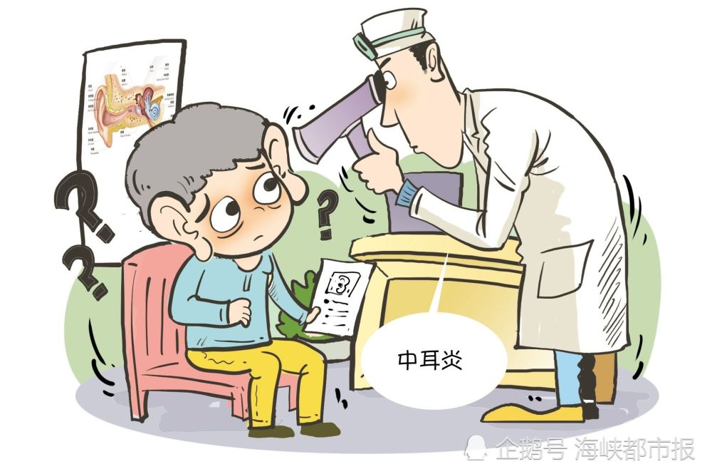 省妇幼保健院耳鼻喉科负责人刘云亮说,鼻腔冲洗只是一种辅助手段,可