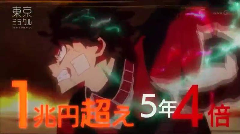 日本动画的强项是低预算高品质 动画师吐槽还不是压榨得来的成果 看点快报