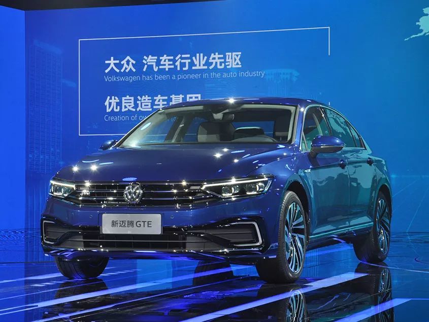 一汽-大众新迈腾,suv,新迈腾,车型,车身,动力系统,爱驰u5,gte,爱驰,插