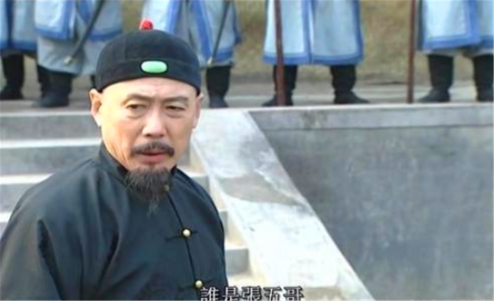 《雍正王朝》张五哥作为康雍两朝的贴身侍卫,最后的命运如何?