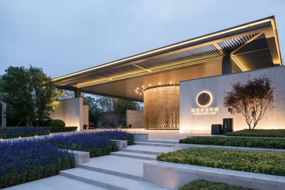 房企,融创,中原壹号院,建筑,西安,南开大学