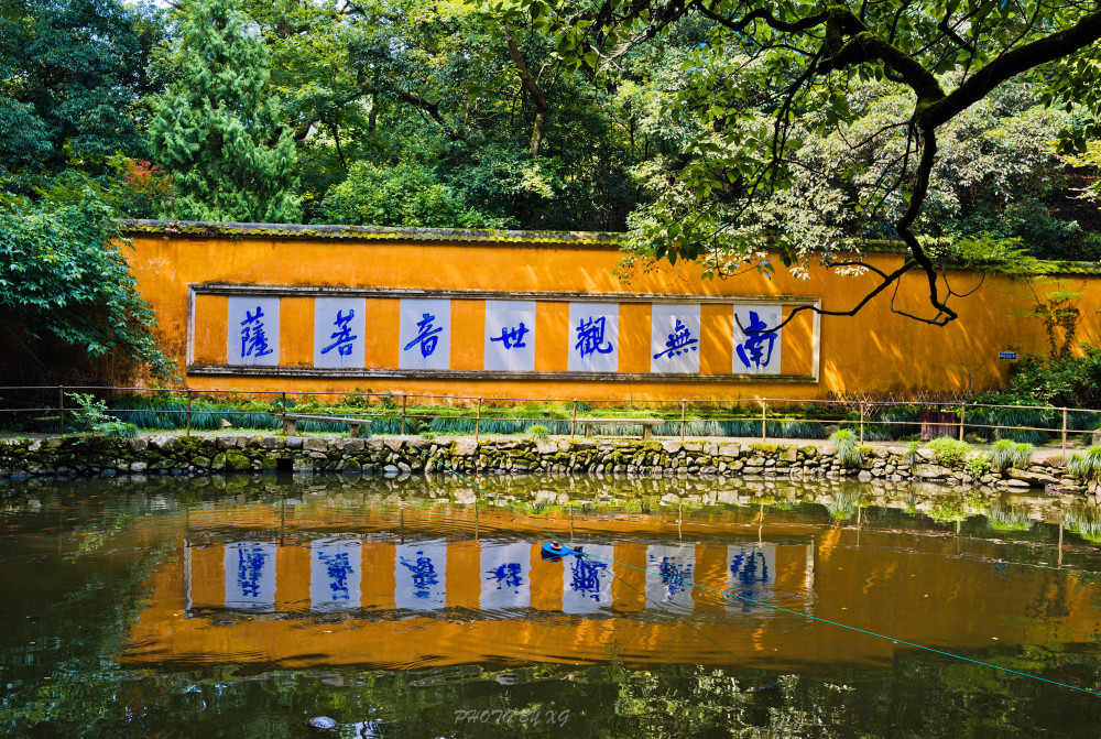 国清寺,5a级景区,寺庙,门票,天台山,素斋