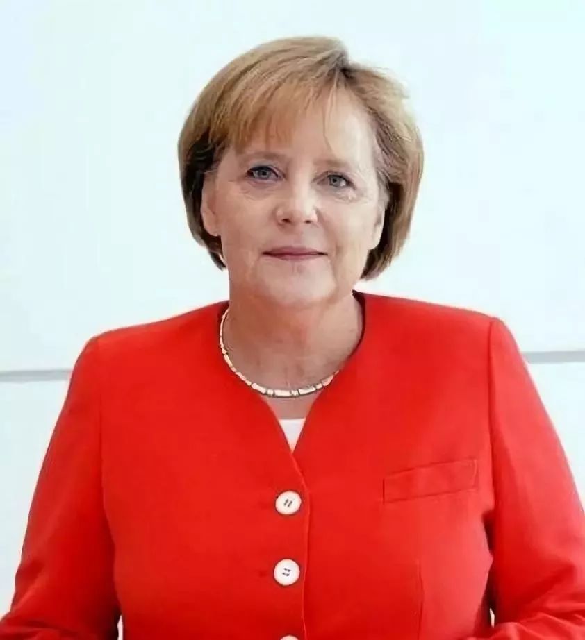2016年6月12日下午,德国总理默克尔抵达北京,开启她任内的第九次