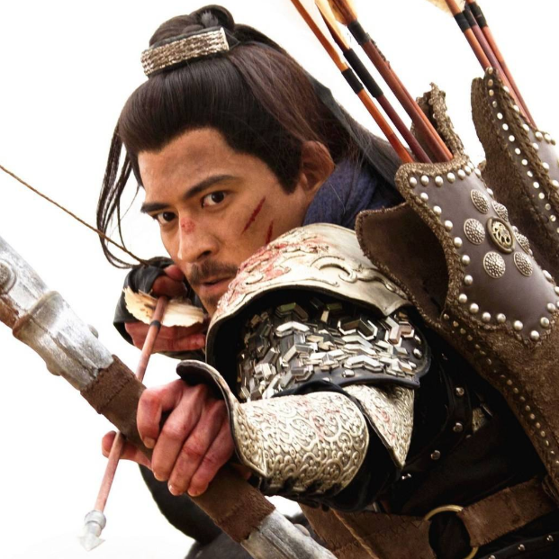 北宋,杨家将,杨家军,杨业,契丹,杨延昭