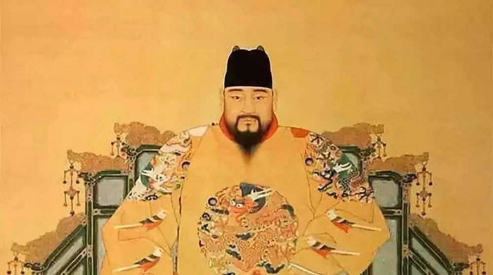 明朝,陈新甲,崇祯帝,书童,李自成,清军