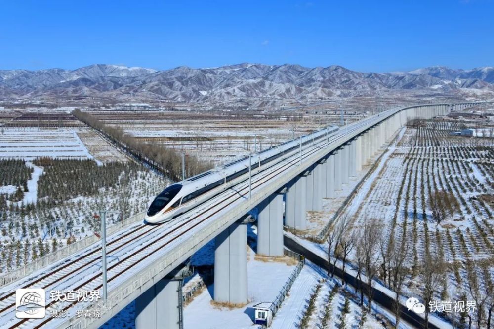 京张高铁,八达岭,cr400bf,八达岭长城,八达岭隧道