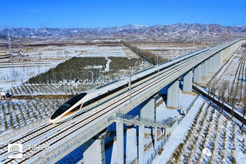 京张高铁,八达岭,cr400bf,八达岭长城,八达岭隧道